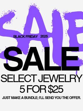 Mega Black Friday Sale